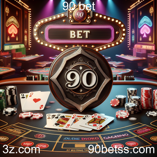 Descubra o Mundo do Blackjack no 90 Bet